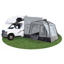 Quest Eagle Air Inflatable Drive away Awning High Fits 240cm-270cm A3534A-MG