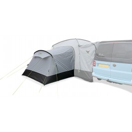 Quest Eagle Poled Annex Fits Poled And Air  A3535-MG