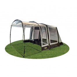 Quest Buzzard Air 300 Drive away Awning Low Fits 180cm-210cm A3538A-MG