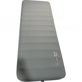 Quest Elite Velvet 10 Single Self Inflating Mat 198cm x76cm x10cm A3558