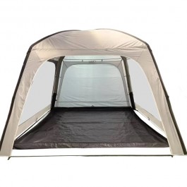 Quest Hobby 300 Groundsheet Mid Grey A3630GS