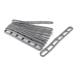 Kampa Ladder Pegging Strap Awning accessory, pack of 200 9120000408