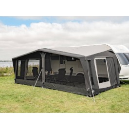 Telta Mesh Panel Sets For Lounge and Apex Awnings AE0063-68