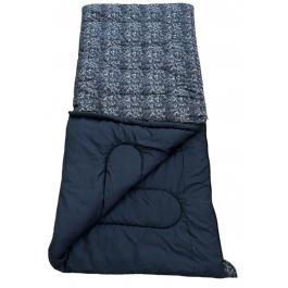 Quest Alberta 200x100cm Sleeping Bag With Pillow Case