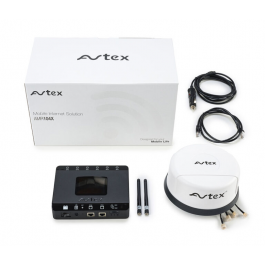 Avtex 4G/5G AMR104X Cat 6 Caravan Motorhome Mobile Internet Router WIFI System