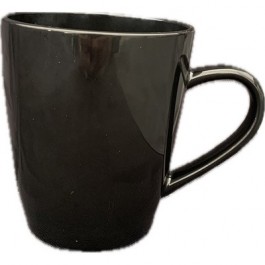 Liberty Pack of 4 Sumatra Non Slip Mug  LL1570 ANTHRACITE