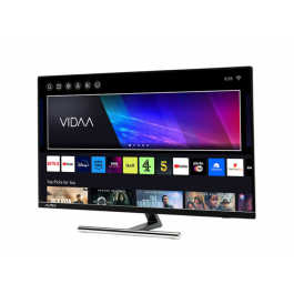 Avtex 27" Smart Full HD 12/24/240v Caravan Motorhome Ultra Slim TV AV270TS