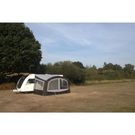 Telta Sky 400 Sun Canopy AW0009