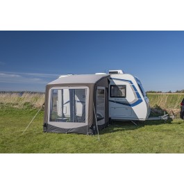 New 2027 Model Telta Pure 200 Inflatable Caravan/Motorhome Awning AW0073