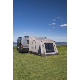 Telta Pulse 290 Lightweight Driveaway Free Standing Air Awning AW0078