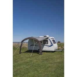 New 2027 Model Telta Sky Link 330 Sun Canopy In A Bag Fits 235cm-250cm AW0079