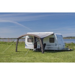 New 2027 Model Telta Sky Link 400 Sun Canopy In A Bag Fits 235cm-250cm AW0080