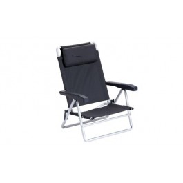Isabella Beach Chair Aluminium 8 Position 700006248