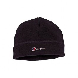 berghaus kids spectrum hat black