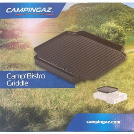Campingaz Bistro Griddle Plate 2214381