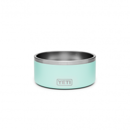 YETI Boomer 8 Dog Bowl Seafoam