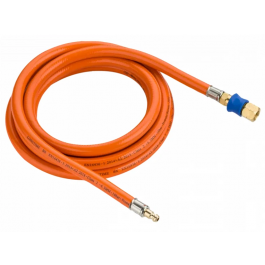 Cadac External Hook Up 3 metre Quick Release BBQ Barbecue Point & Hose Kit