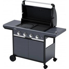Campingaz 4 Series Select EXS Gas BBQ 218088
