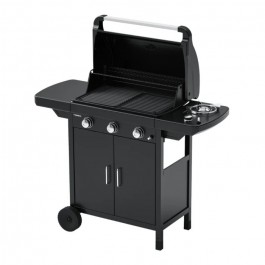 Campingaz 3 Series Compact LS Gas BBQ 2181060