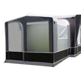Camptech Buckingham Tall Annexe with Blinds SL944-KB