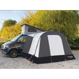 camptech moto kingston air driveaway front