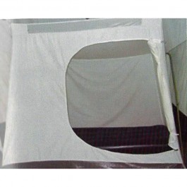 camptech deluxe tall annex inner tent