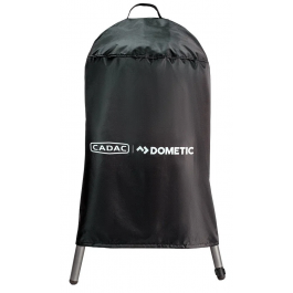 Cadac BBQ Cover Carri Chef 40 Drawstring Close Heavy-Duty Vinyl 8905-100C