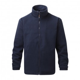 castle fort lomond fleece 207 navy