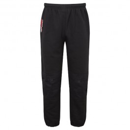 tuffstuff comfort work pant jogging bottoms 717 - black