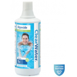Bestway Clearwater Pool Hot Tub 1Ltr Algaecide - CH0006