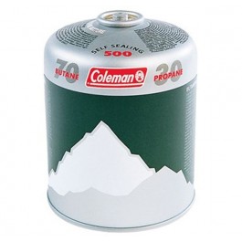 coleman 500 replacement resealable cartridge