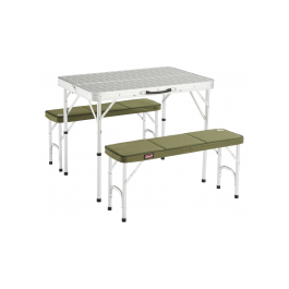 Coleman Pack Away Camping Table For 4 205584 Camping and General