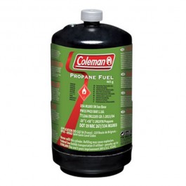 Coleman US Style Cartridge 