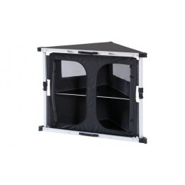 Isabella Folding Corner Cupboard 