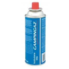 Campingaz Pack of 4 four Uno type Disposable Gas Cartridges cp250