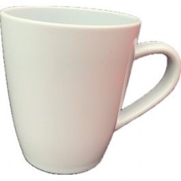 Liberty Pack of 4 Sumatra Non Slip Mug  LL1570 CREAM