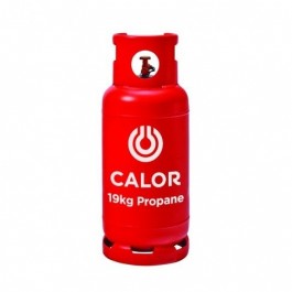 Available In Store Only Calor Gas 19KG Propane Bottle Refil Price
