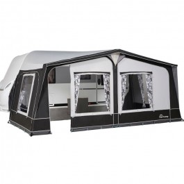 Starcamp Dakota Lux Full Caravan Awning 