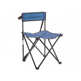 Summit Derby Camping Chair Indigo Blue  633129