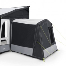 Dometic (Kampa) Inflatable Pro Tall Annex for Club, Rally, Grande, Ace Air 9120001170 