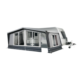 SPECIAL ORDER DOREMA DIAMOND XL300 DELUXE