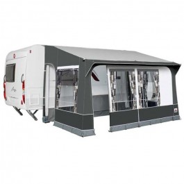 dorema quattro 380 & 430 caravan porch awning