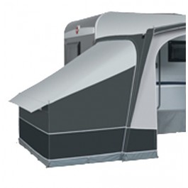 dorema garda standard annex charcoal