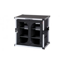 Isabella Folding Double Cupboard 