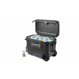 Coleman 65QT Convoy Cooler Box 2193724
