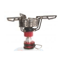 Coleman FyreStorm® Cartridge Backpacking Stove 2000028072