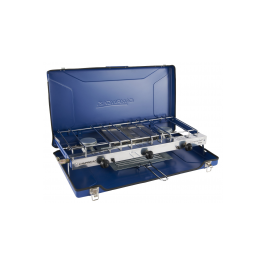 Campingaz Camping Chef Folding Gas Stove 2000023352