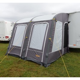 Camptech Suntrek Atlas Air 280cm wide Inflatable Porch Awning SL204-280