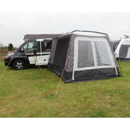 Camptech Suntrek Moto Venus Driveaway Motorhome Poled Awning LOW Fits 180CM-235CM