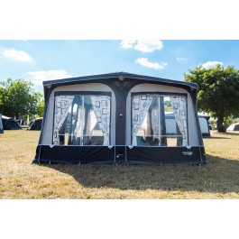 Camptech Duke DL Inflatable Porch Awning SL961